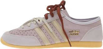 adidas Japan Decon W - Dames - Fitnessschoenen - Paars - 37 1/2 EU - Leer - Fitness