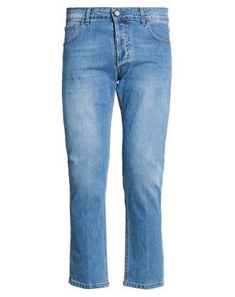 Entre Amis BOTTOMWEAR - Jeans on YOOX.COM