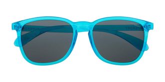 Superdry SDS 5027 105 Mens Sunglasses Blue Size 55