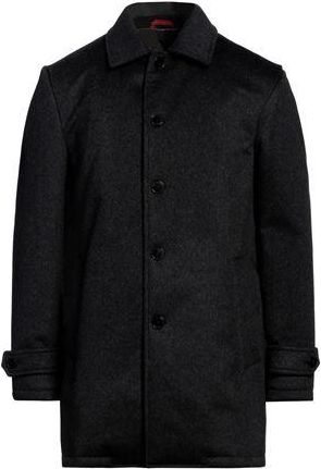 Isaia COATS & JACKETS - Coats on YOOX.COM