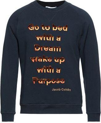 Jacob Cohen TOPWEAR - Sweatshirts sur YOOX.COM