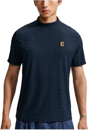 Nike Club Rules Aero-Fit Top Asia Sizing Obsidina IU0801-451