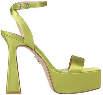 Steve Madden CALZADO - Sandalias con cierre en YOOX.COM