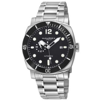 Haurex Fortezza Mens Watch