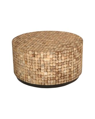 East at Main East At Main New Hampton Round Cocktail Table