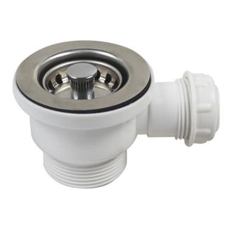 OEM Adaptador De Manguera De Desag&uuml;e De Fregadero Resistente A Los Olores