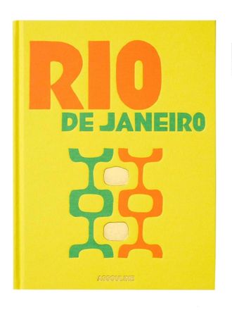 ASSOULINE Rio de Janeiro