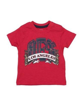 Guess CAMISETAS Y TOPS - Camisetas en YOOX.COM