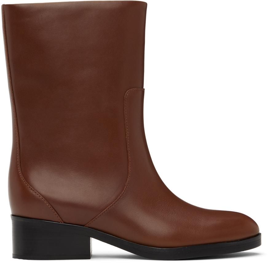 3.1 phillip lim / ID スタッズ付きショートブーツ｜ESTNATION