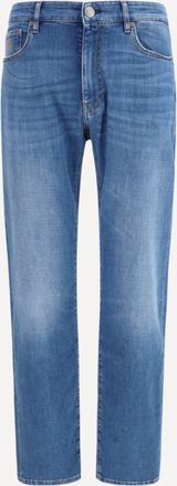 Moorer Jeans Milton-15 Man 34