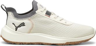 Puma Fusion Crush Sport Sustainability, Alpine Snow/Cool Dark Gray, 8.5 UK