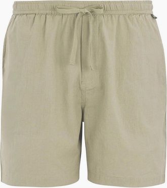 Regatta Mens Regatta Mens Hadlin Shorts - Tan - Size: 33/32/32