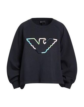 Emporio Armani CAMISETAS Y TOPS - Sudaderas en YOOX.COM