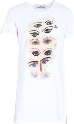 Vivienne Westwood EYES T-SHIRT