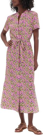 Saloni Saloni Vicki Midi Dress