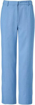 Mart Visser Yvon Broek Licht Blauw