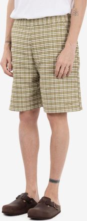 Carhartt Work in Progress Kander Short check / snake
