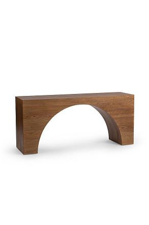 Anthropologie Helen Console Table
