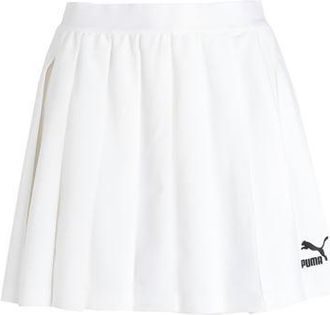 Puma Classics pleated skirt