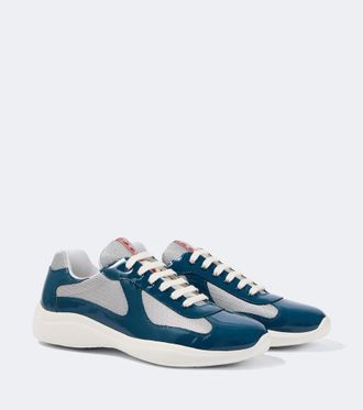 Prada Prada Americas Cup sneakers