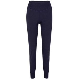 CALIDA Calida, Sweatpants, female, Blue, Size: XS Pantalone