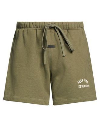 Fear of God BOTTOMWEAR - Shorts & Bermuda Shorts sur YOOX.COM