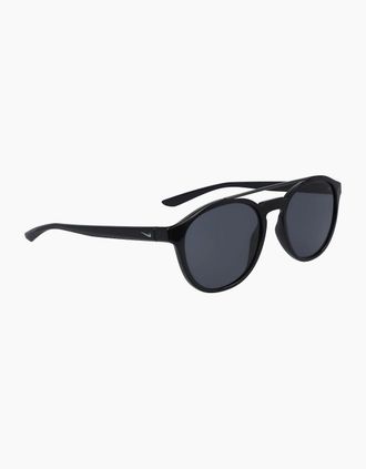 Nike Mens Retro Sunglasses - Black/Grey - Size: ONE size