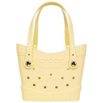 Crocs Small Classic Tote in Yellow Light at Nordstrom
