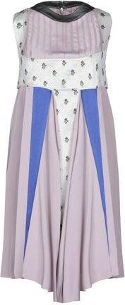 Valentino Garavani DRESSES - Mini dresses sur YOOX.COM