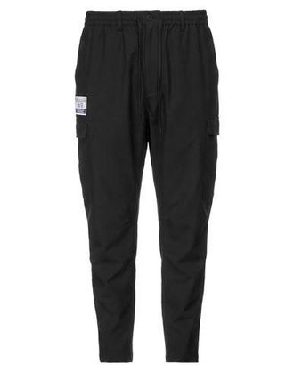 Yohji Yamamoto BOTTOMWEAR - Pantaloni su YOOX.COM