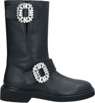 Roger Vivier FOOTWEAR - Ankle boots sur YOOX.COM