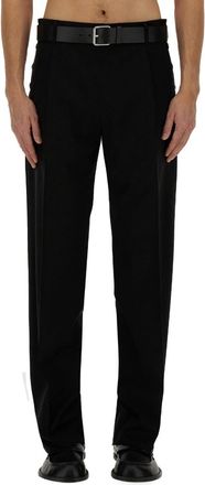 Moschino Wool Pants