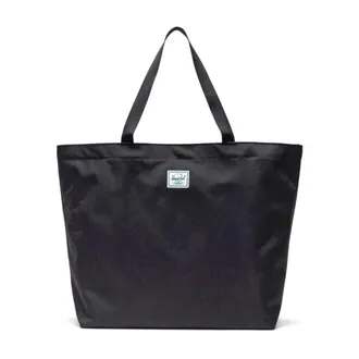Herschel Dames, Tassen, Zwart, Maat: ONE Size Poliester