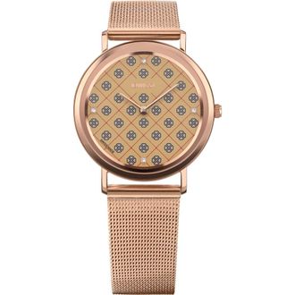 Jowissa Dames, Accessoires, Geel, Maat: ONE Size