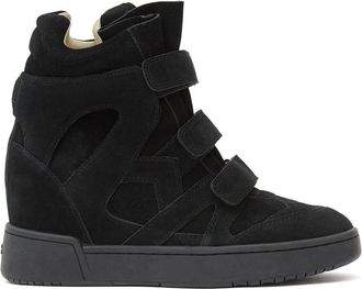 Isabel Marant Im3 Sneakers