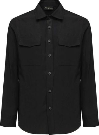 Giuliano Galiano Panther Shirt