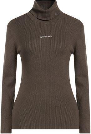 Calvin Klein MAGLIERIA - Dolcevita su YOOX.COM