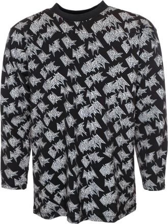 ERL Erl, Heren, Tops, Grijs, Maat: 2XL