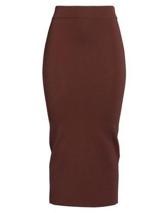 Gauge81 PARTES DE ABAJO - Faldas midi en YOOX.COM
