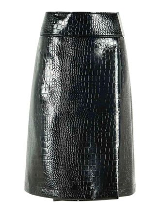 Sportmax Longuette Skirt