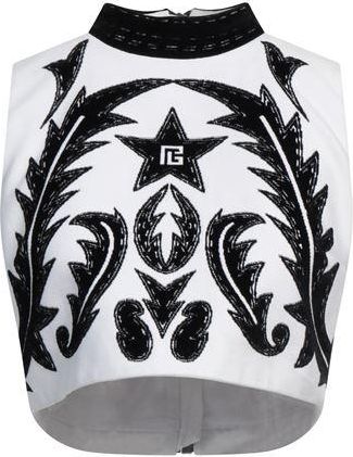 Balmain TOPWEAR - Top su YOOX.COM