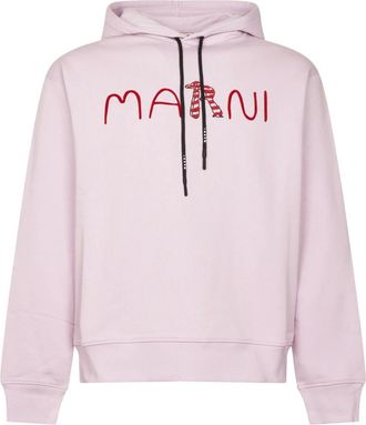 Marni Uomo, Felpe, Rosa, L, new