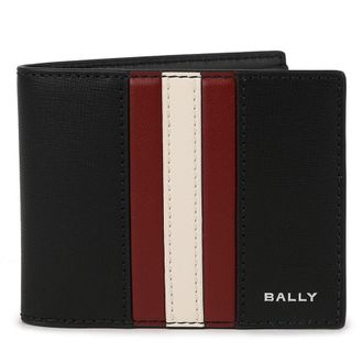Bally Misos Bi-fold Wallet