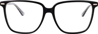 Calvin Klein Rectangular Optical Ck22543 001