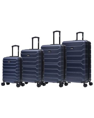 InUSA Inusa Trend Lightweight Hardside 4Pc Set