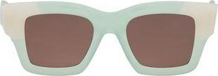 Jacquemus EYEWEAR - Sunglasses sur YOOX.COM