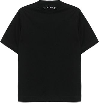 Circolo 1901 Cotton T-shirt