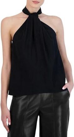 BCBG Sienna Cutout Sweater Top sold - XS