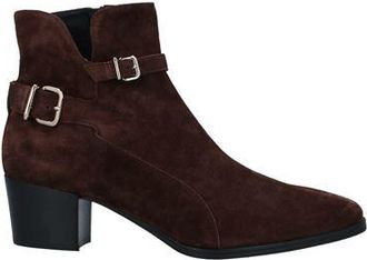 Tod's CALZADO - Botines de ca&ntilde;a alta en YOOX.COM