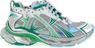 Balenciaga Runner Sneakers